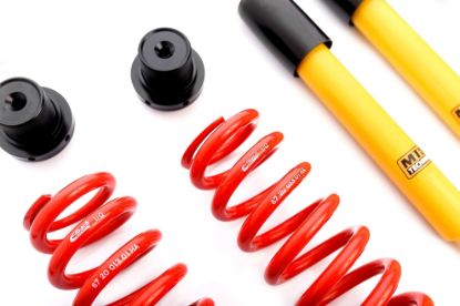 Picture of MTS Technik Coilover Set - MTSGWBM46