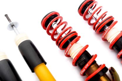 Picture of MTS Technik Coilover Set - MTSGWBM46