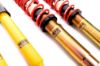 Picture of MTS Technik Coilover Set - MTSGWBM46