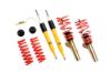 Picture of MTS Technik Coilover Set - MTSGWBM46-C