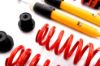 Picture of MTS Technik Coilover Set - MTSGWBM46-C