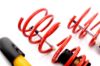 Picture of MTS Technik Coilover Set - MTSGWBM46-C