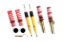 Picture of MTS Technik Coilover Set - MTSGWBM46-S