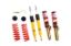 Picture of MTS Technik Coilover Set - MTSGWBM47
