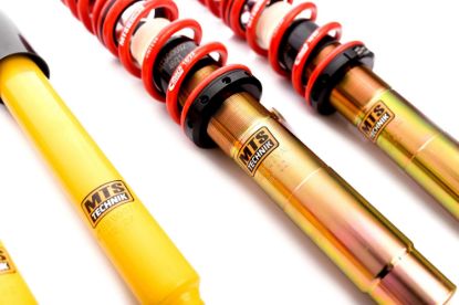 Picture of MTS Technik Coilover Set - MTSGWBM47