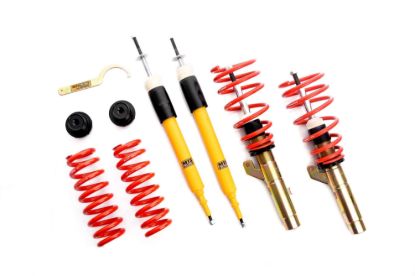 Picture of MTS Technik Coilover Set - MTSGWBM47-C