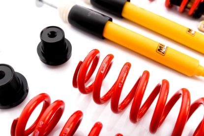Picture of MTS Technik Coilover Set - MTSGWBM47-C
