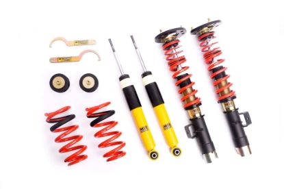 Picture of MTS Technik Coilover Set - MTSGWBM48