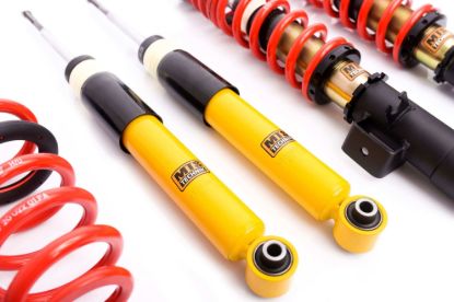 Picture of MTS Technik Coilover Set - MTSGWBM48
