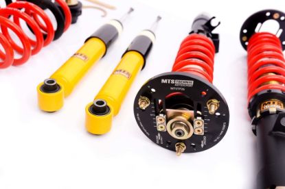 Picture of MTS Technik Coilover Set - MTSGWBM48