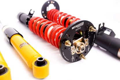 Picture of MTS Technik Coilover Set - MTSGWBM48