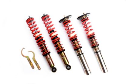 Picture of MTS Technik Coilover Set - MTSGWBM50