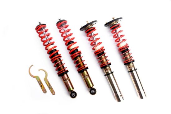 Picture of MTS Technik Coilover Set - MTSGWBM50