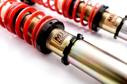 Picture of MTS Technik Coilover Set - MTSGWBM50