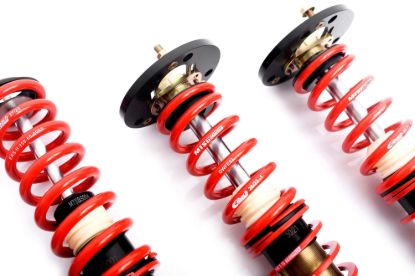 Picture of MTS Technik Coilover Set - MTSGWBM50