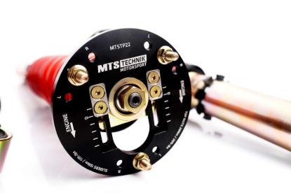 Picture of MTS Technik Coilover Set - MTSGWBM50
