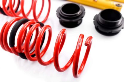 Picture of MTS Technik Coilover Set - MTSGWBM54