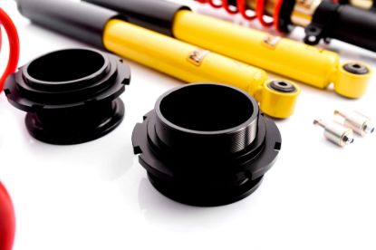 Picture of MTS Technik Coilover Set - MTSGWBM54