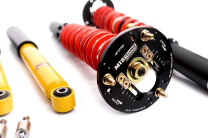 Picture of MTS Technik Coilover Set - MTSGWBM54
