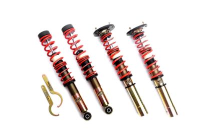 Picture of MTS Technik Coilover Set - MTSGWBM56