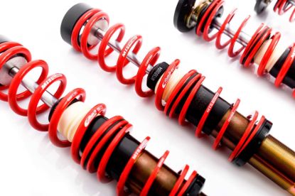 Picture of MTS Technik Coilover Set - MTSGWBM56