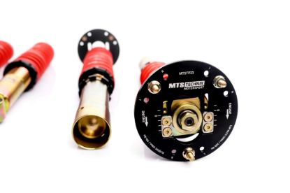 Picture of MTS Technik Coilover Set - MTSGWBM56