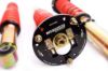 Picture of MTS Technik Coilover Set - MTSGWBM58