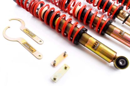 Picture of MTS Technik Coilover Set - MTSGWBM58