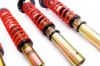 Picture of MTS Technik Coilover Set - MTSGWBM58