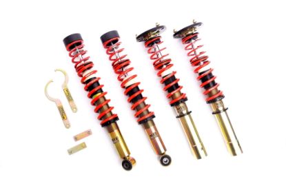 Picture of MTS Technik Coilover Set - MTSGWBM58-S