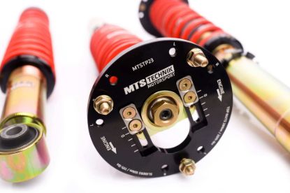 Picture of MTS Technik Coilover Set - MTSGWBM58-S