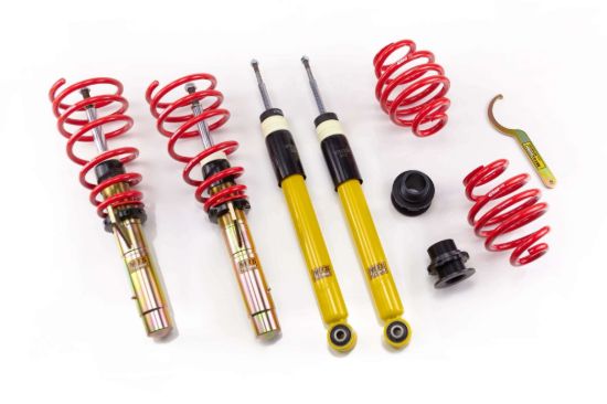 Picture of MTS Technik Coilover Set - MTSGWBM60