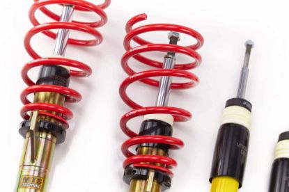 Picture of MTS Technik Coilover Set - MTSGWBM60