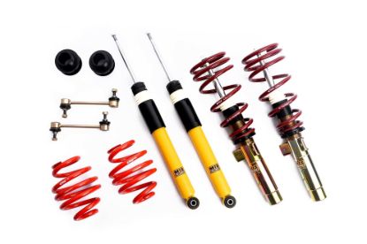 Picture of MTS Technik Coilover Set - MTSGWBM62