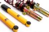 Picture of MTS Technik Coilover Set - MTSGWBM62