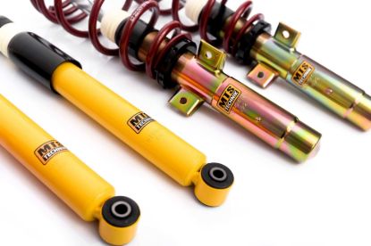 Picture of MTS Technik Coilover Set - MTSGWBM62