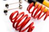 Picture of MTS Technik Coilover Set - MTSGWBM62
