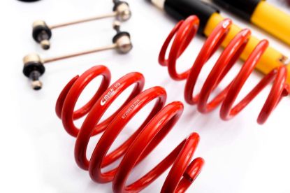 Picture of MTS Technik Coilover Set - MTSGWBM62