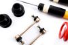 Picture of MTS Technik Coilover Set - MTSGWBM62