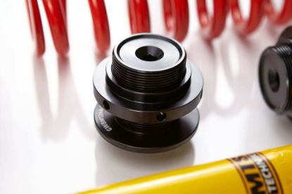 Picture of MTS Technik Coilover Set - MTSGWBM66