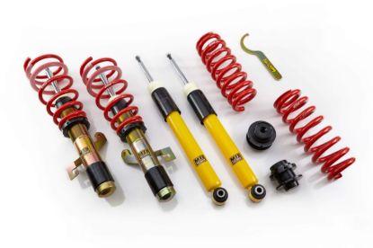 Picture of MTS Technik Coilover Set - MTSGWBM67