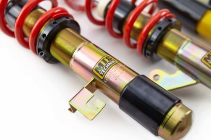 Picture of MTS Technik Coilover Set - MTSGWBM67