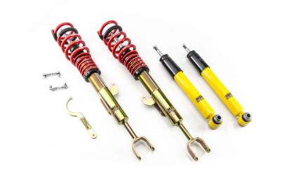 Picture of MTS Technik Coilover Set - MTSGWBM75