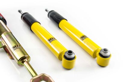 Picture of MTS Technik Coilover Set - MTSGWBM75
