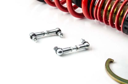 Picture of MTS Technik Coilover Set - MTSGWBM75