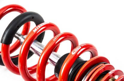 Picture of MTS Technik Coilover Set - MTSGWBM75