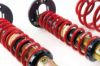 Picture of MTS Technik Coilover Set - MTSGWBM80