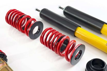 Picture of MTS Technik Coilover Set - MTSGWBM80-S