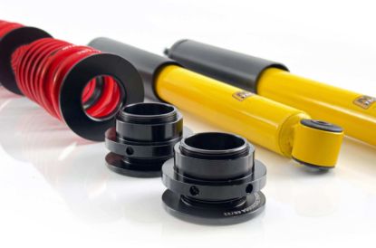 Picture of MTS Technik Coilover Set - MTSGWBM80-S