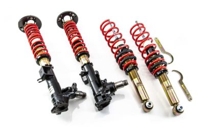 Picture of MTS Technik Coilover Set - MTSGWBM81